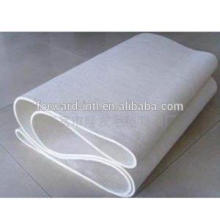 natural white wool felt good quality